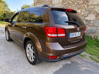 FIAT Freemont 2012