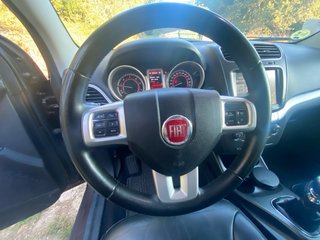 FIAT Freemont 2012