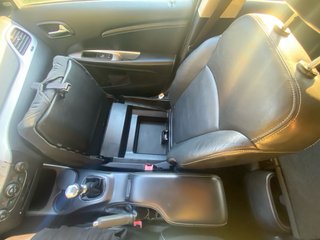 FIAT Freemont 2012