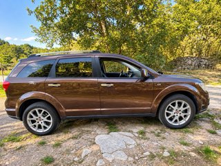 FIAT Freemont 2012