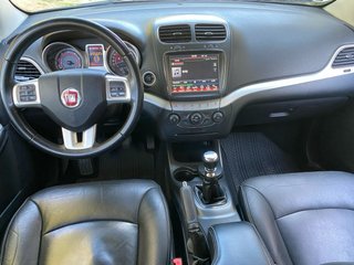 FIAT Freemont 2012