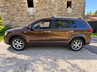 FIAT Freemont 2012