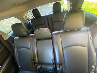 FIAT Freemont 2012