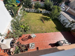 Casa pareada en venta en San García en Algeciras