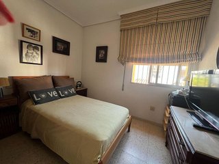 Casa pareada en venta en San García en Algeciras