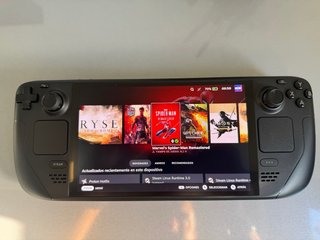 Steam Deck OLED 1TB