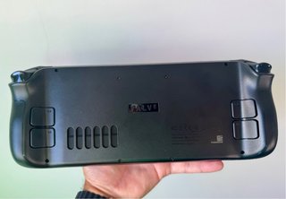 Steam Deck OLED 1TB
