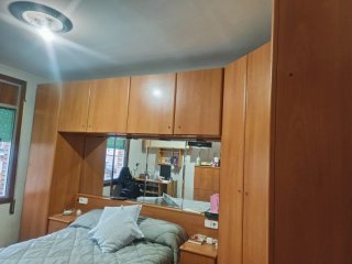 Armario Grande de Dormitorio