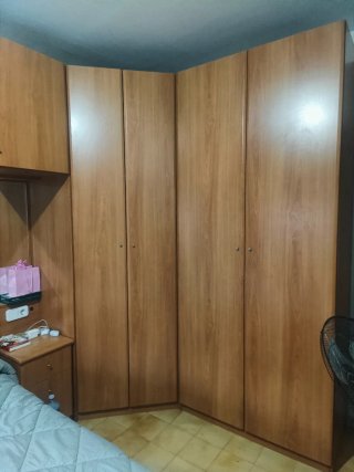 Armario Grande de Dormitorio