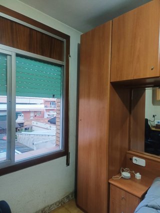 Armario Grande de Dormitorio