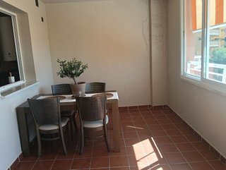 Piso en alquiler en Riviera del Sol en Mijas