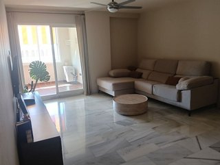 Piso en alquiler en Riviera del Sol en Mijas