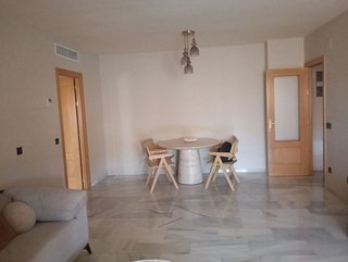 Piso en alquiler en Riviera del Sol en Mijas