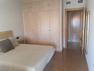 Piso en alquiler en Riviera del Sol en Mijas