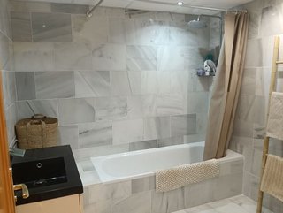 Piso en alquiler en Riviera del Sol en Mijas