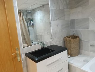 Piso en alquiler en Riviera del Sol en Mijas