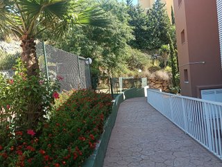 Piso en alquiler en Riviera del Sol en Mijas