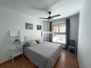 Piso en alquiler en Centro en Puerto de Santa María (El)