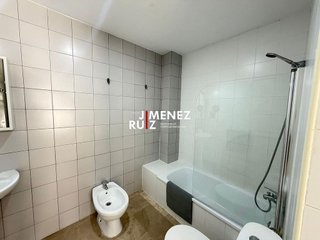 Piso en alquiler en Centro en Puerto de Santa María (El)