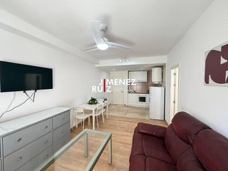 Piso en alquiler en Centro en Puerto de Santa María (El)