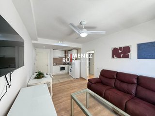 Piso en alquiler en Centro en Puerto de Santa María (El)