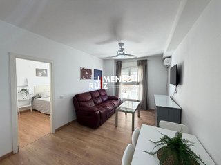 Piso en alquiler en Centro en Puerto de Santa María (El)