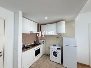 Piso en alquiler en Centro en Puerto de Santa María (El)
