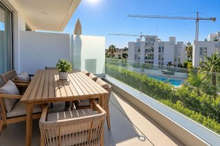 Piso en alquiler en Bel Air - Cancelada - Saladillo en Estepona
