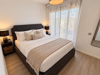 Piso en alquiler en Bel Air - Cancelada - Saladillo en Estepona