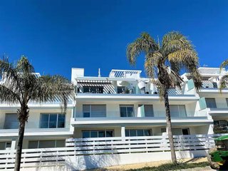 Piso en alquiler en Bel Air - Cancelada - Saladillo en Estepona