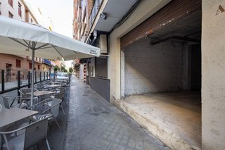 Local comercial en venta en Fígares en Granada