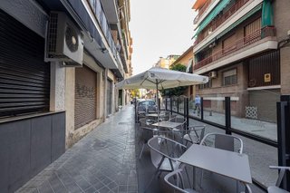Local comercial en venta en Fígares en Granada