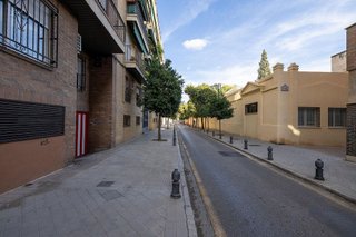 Local comercial en venta en Fígares en Granada