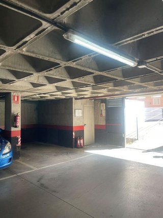 Garaje en venta en San Roque-Concordia-Adoratrices en Guadalajara