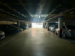 Garaje en venta en San Roque-Concordia-Adoratrices en Guadalajara