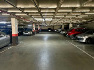 Garaje en venta en San Roque-Concordia-Adoratrices en Guadalajara