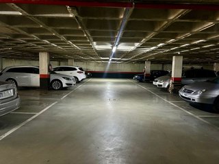 Garaje en venta en San Roque-Concordia-Adoratrices en Guadalajara