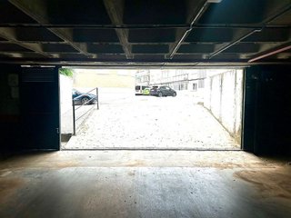 Garaje en venta en San Roque-Concordia-Adoratrices en Guadalajara
