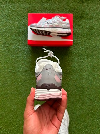Zapatillas Nike P-6000 Talla 43