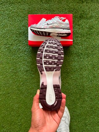 Zapatillas Nike P-6000 Talla 43