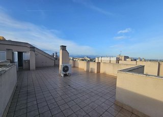 Ático en venta en Can Pastilla - Les Meravelles - S'Arenal en Palma de Mallorca