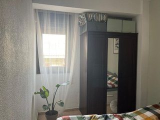 Piso en venta en San Blas - Santo Domigo en Alicante