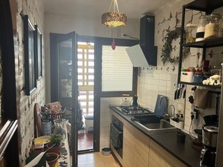 Piso en venta en San Blas - Santo Domigo en Alicante