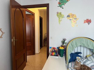 Piso en venta en San Blas - Santo Domigo en Alicante