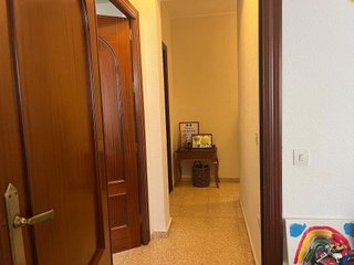 Piso en venta en San Blas - Santo Domigo en Alicante
