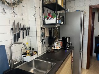 Piso en venta en San Blas - Santo Domigo en Alicante