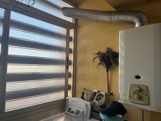Piso en venta en San Blas - Santo Domigo en Alicante