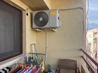 Piso en venta en San Blas - Santo Domigo en Alicante