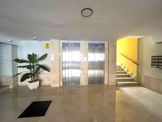 Piso en venta en San Blas - Santo Domigo en Alicante