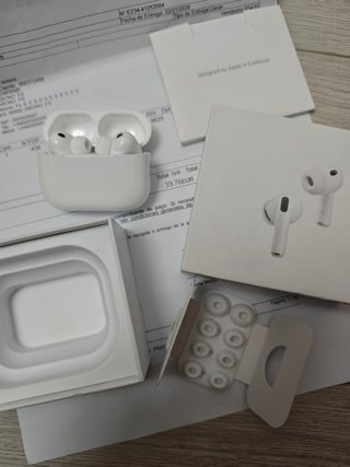 Apple AirPods Pro 3